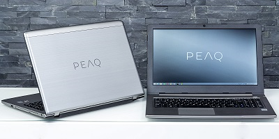 Serwis laptopów PEAQ Poznań